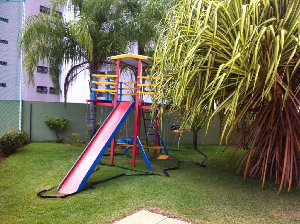 Ferienwohnung Studio Da Praia Flat Natal Zimmer foto